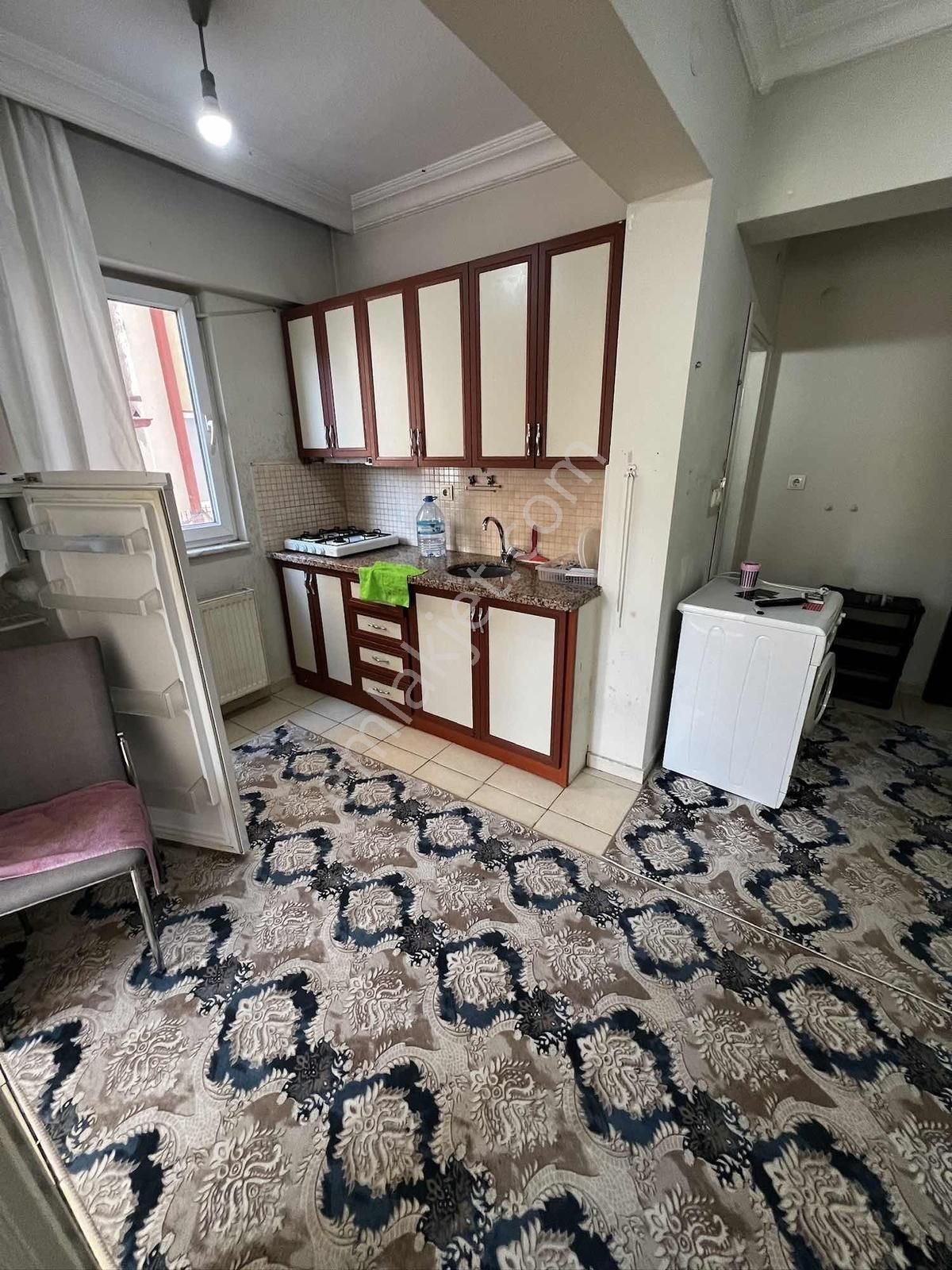 Kiralık Balkonlu Eşyalı Apart - Görsel 10