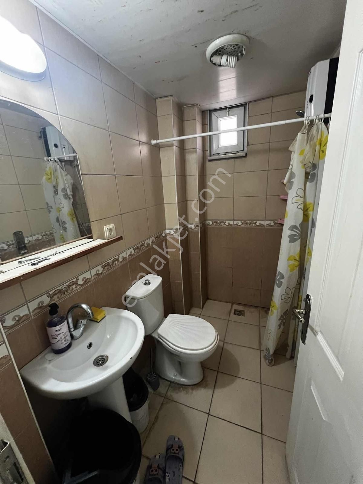 Kiralık Balkonlu Eşyalı Apart - Görsel 7