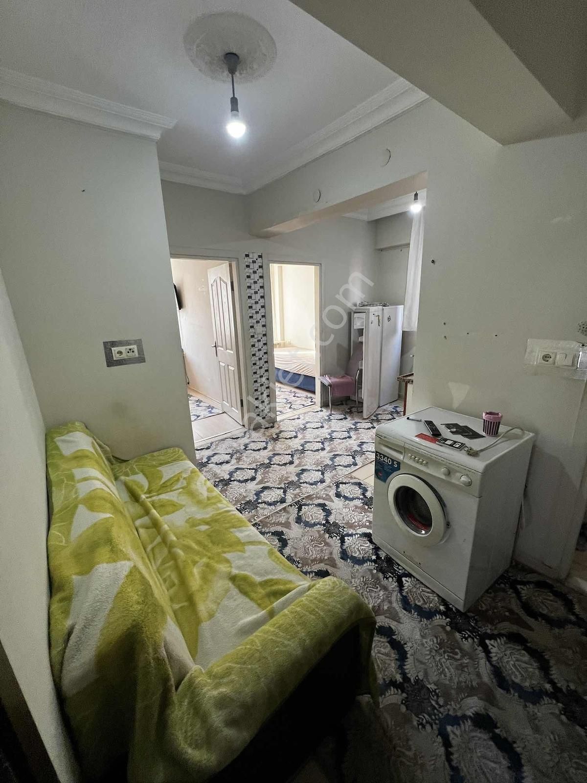 Kiralık Balkonlu Eşyalı Apart - Görsel 8