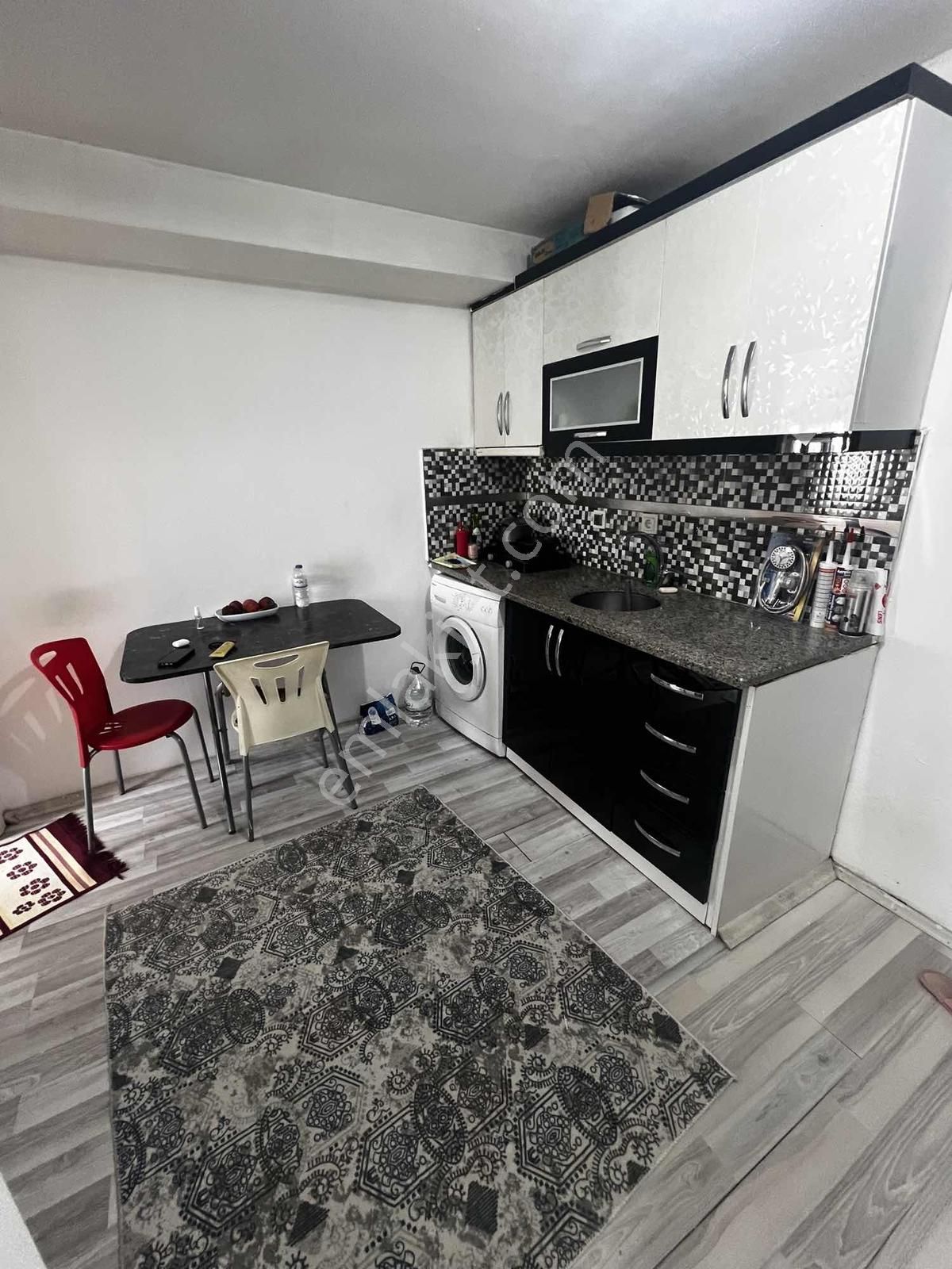 Herşey Dahil Kiralık