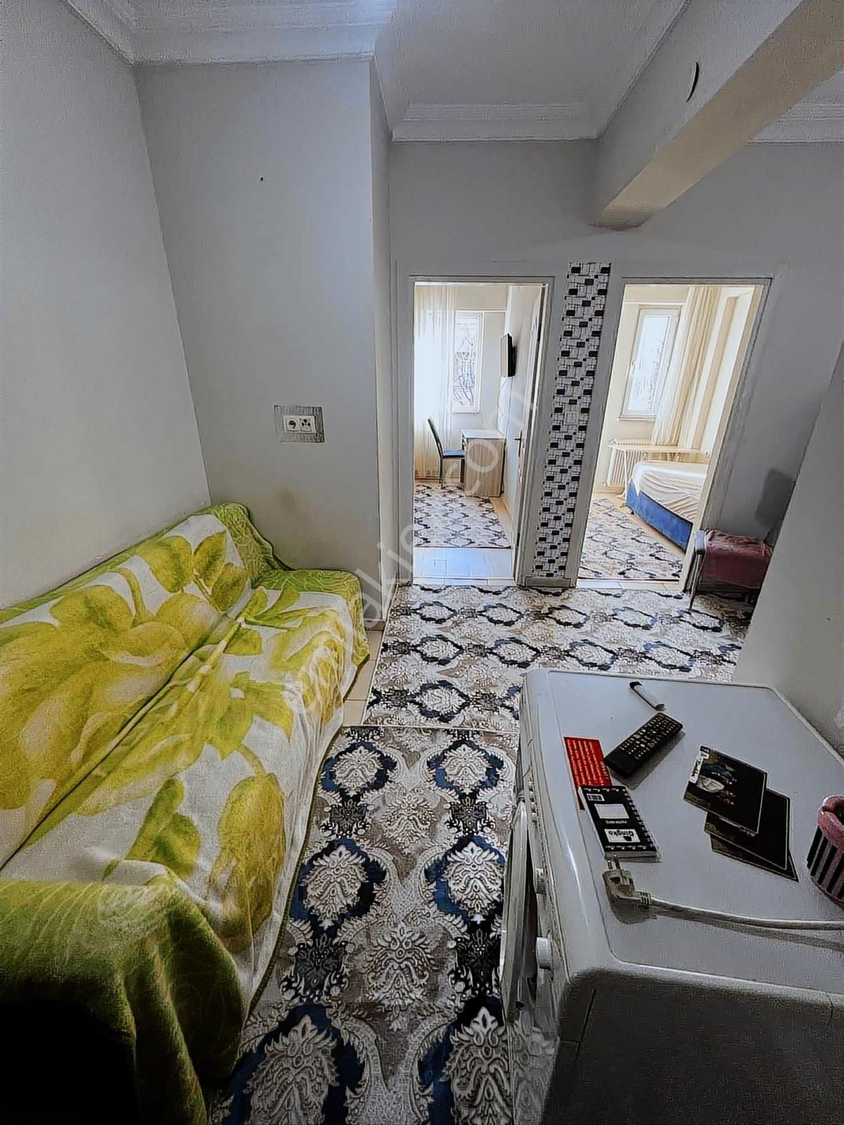 Kiralık Balkonlu Apart - Görsel 7