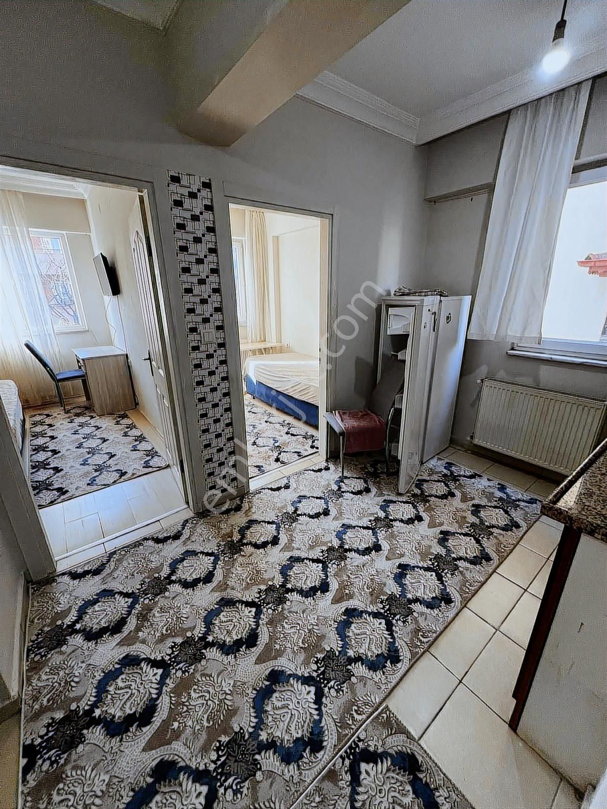 Kiralık Balkonlu Apart - Görsel 6