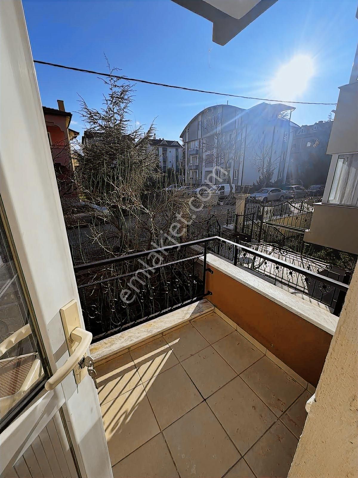Kiralık Balkonlu Apart - Görsel 9