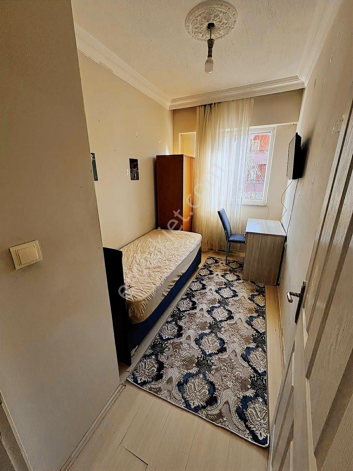 Kiralık Balkonlu Apart - Görsel 4
