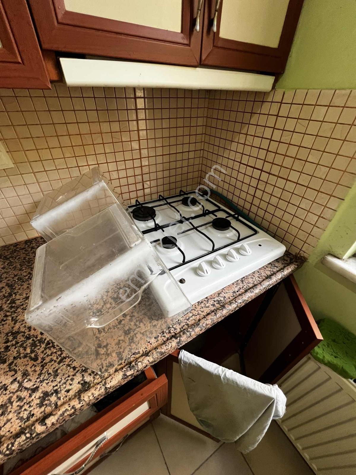Kiralık Bahçe Kat - Görsel 13