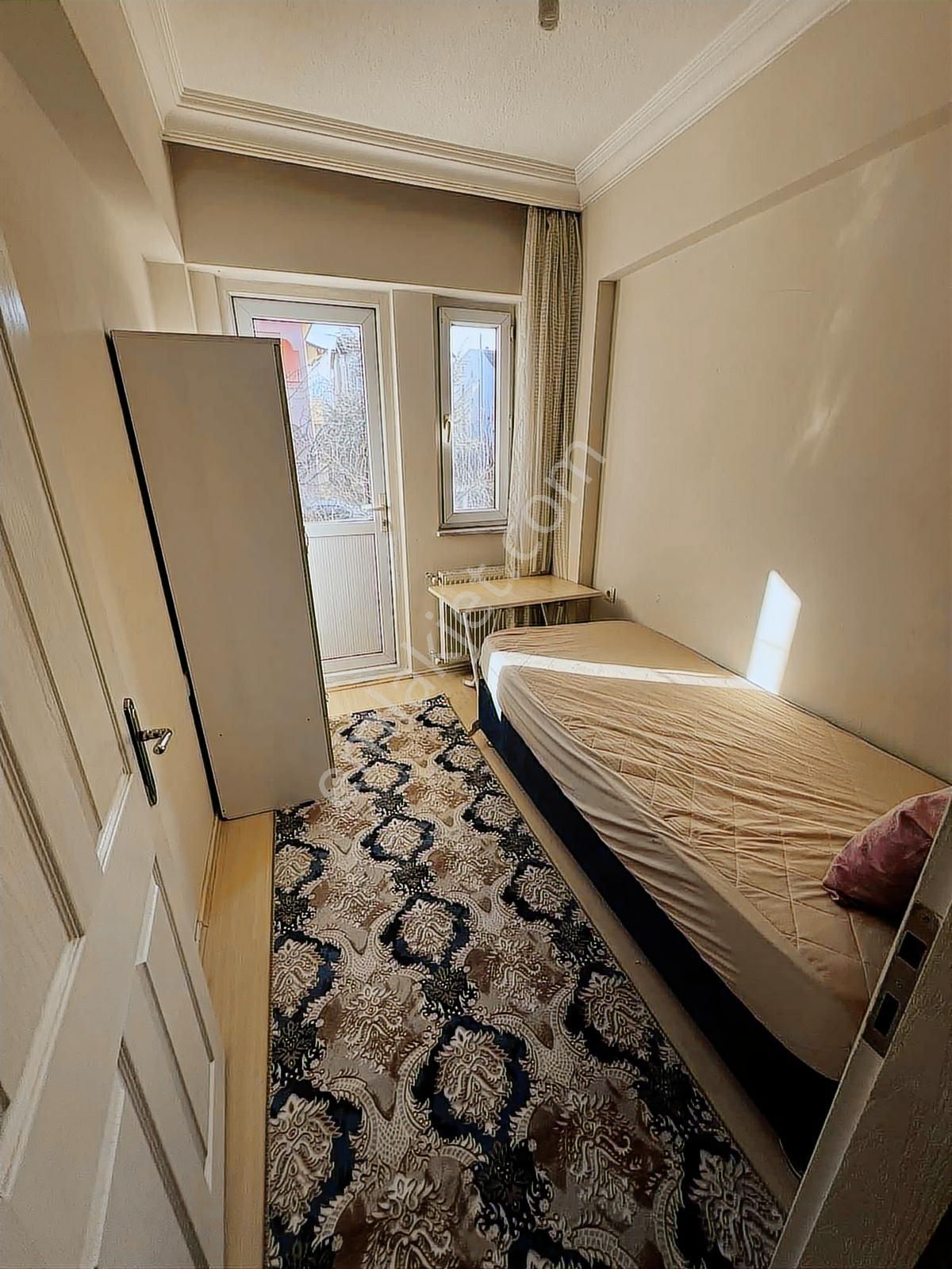 Kiralık Balkonlu Apart - Görsel 3