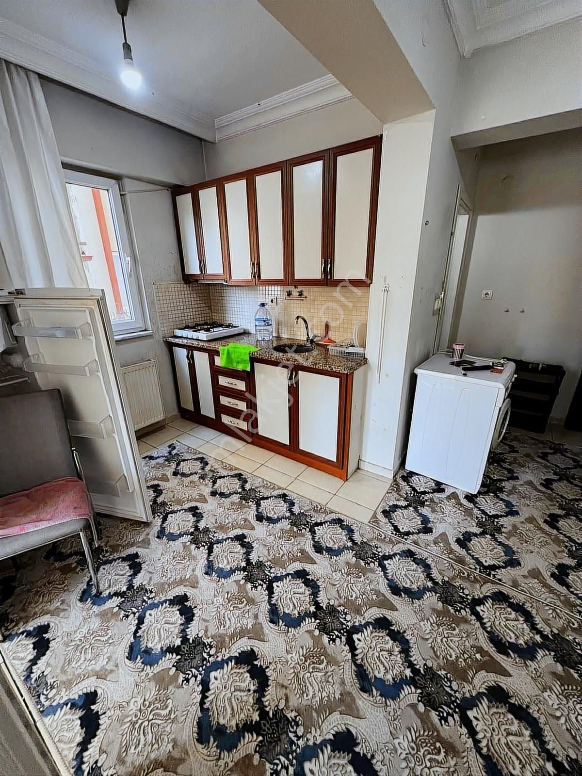 Kiralık Balkonlu Apart - Görsel 11