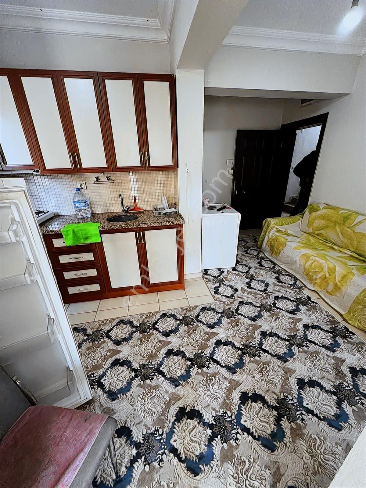 Kiralık Balkonlu Apart - Görsel 10