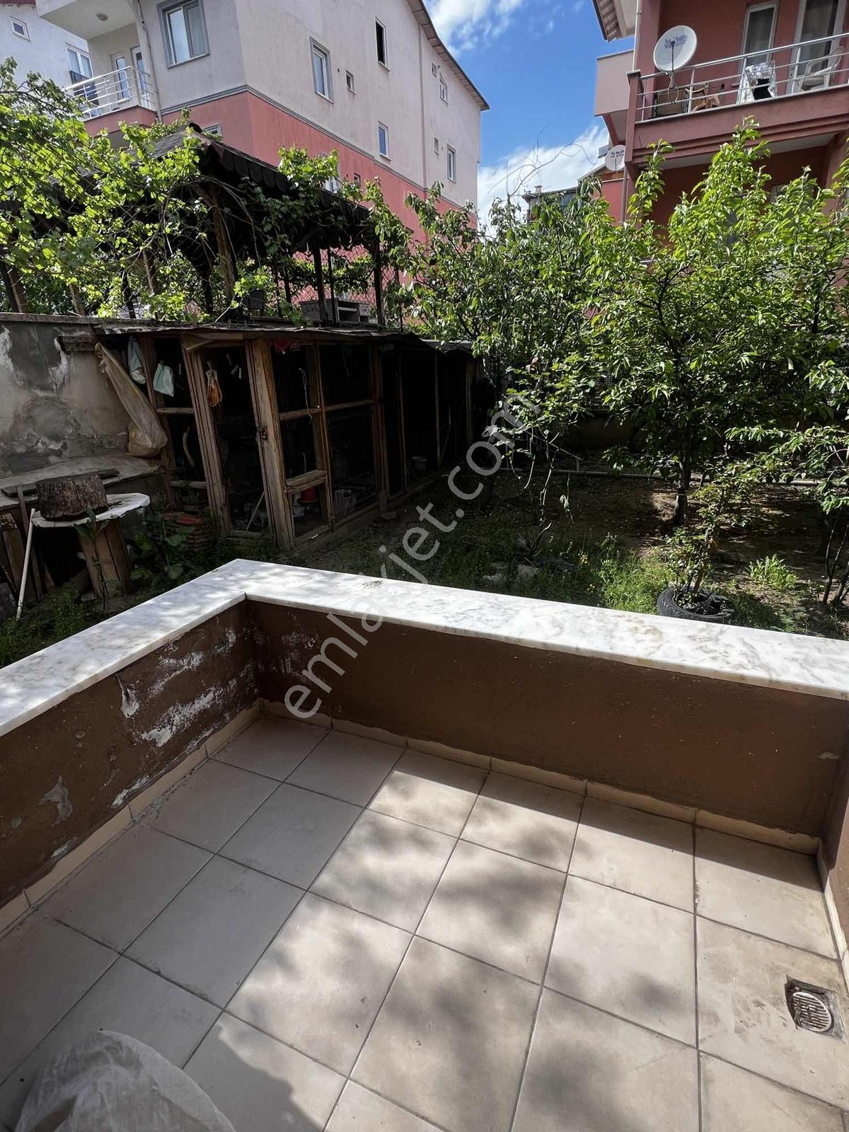 Kiralık Bahçe Kat - Görsel 10