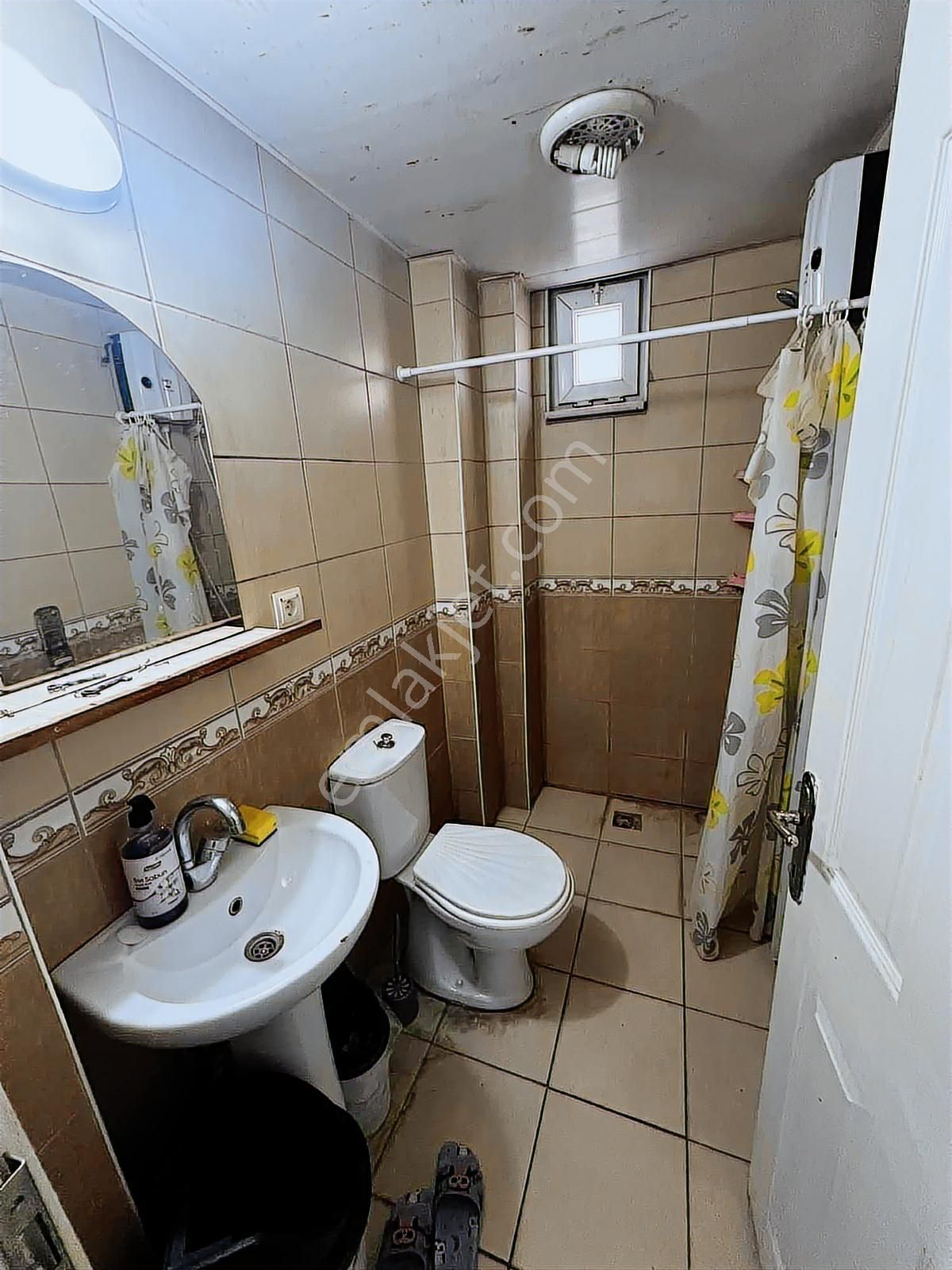 Kiralık Balkonlu Apart - Görsel 5