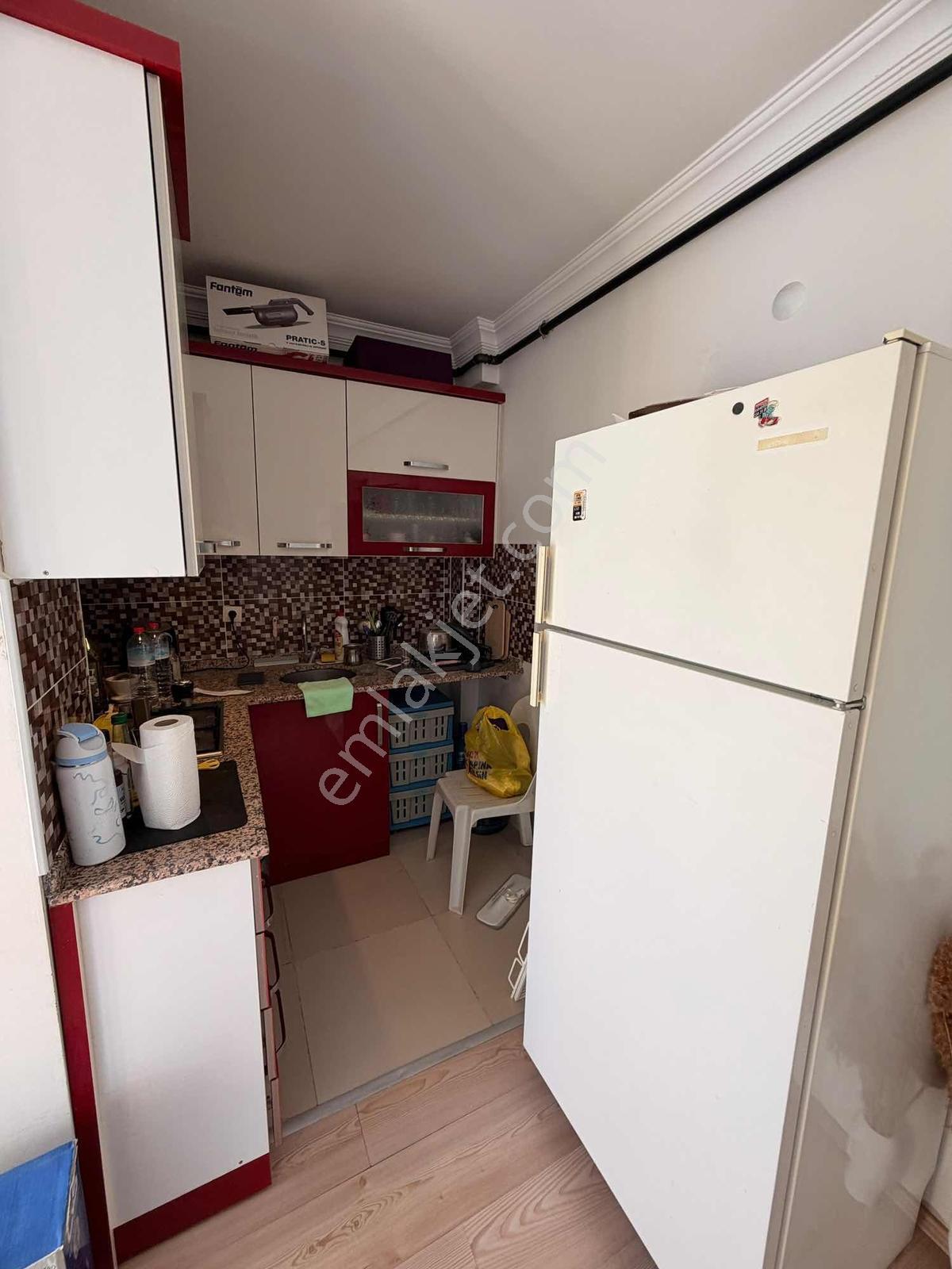 İnal Emlak'tan Fevzi Çakmak Mah.de Satılık 2+1 Eşyalı Daire - Görsel 2