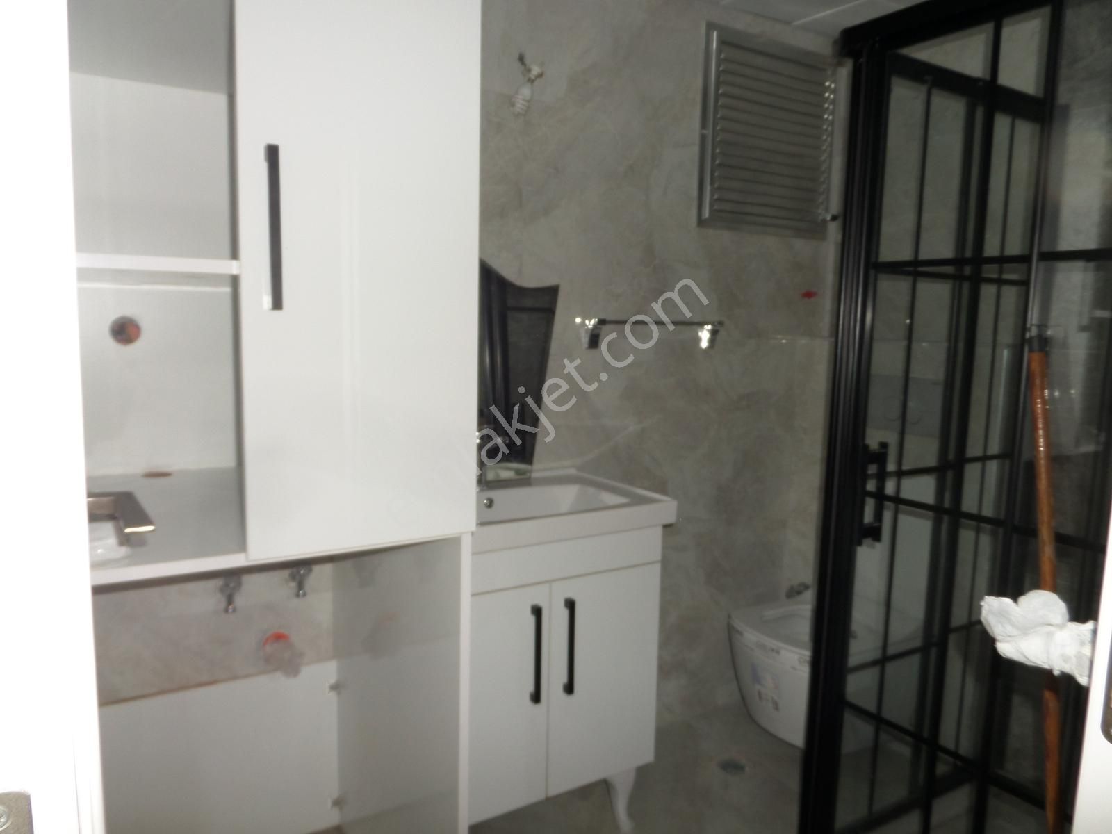 Vatan Pc Civarında Doğal Gazlı Temiz Bakımlı Kiralık Daire. - Görsel 18
