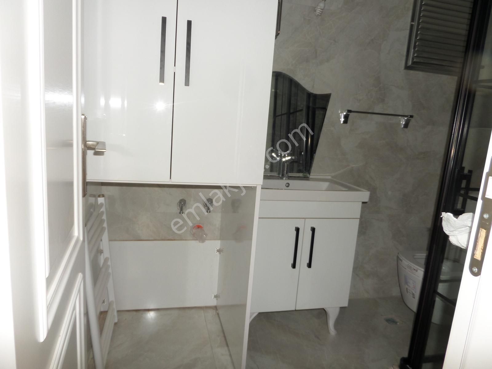 Vatan Pc Civarında Doğal Gazlı Temiz Bakımlı Kiralık Daire. - Görsel 6