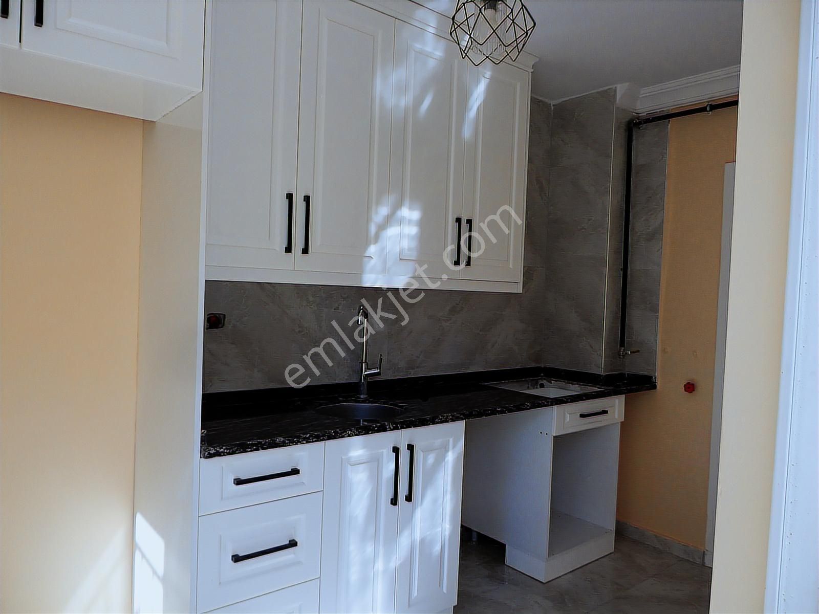 Vatan Pc Civarında Doğal Gazlı Temiz Bakımlı Kiralık Daire. - Görsel 20