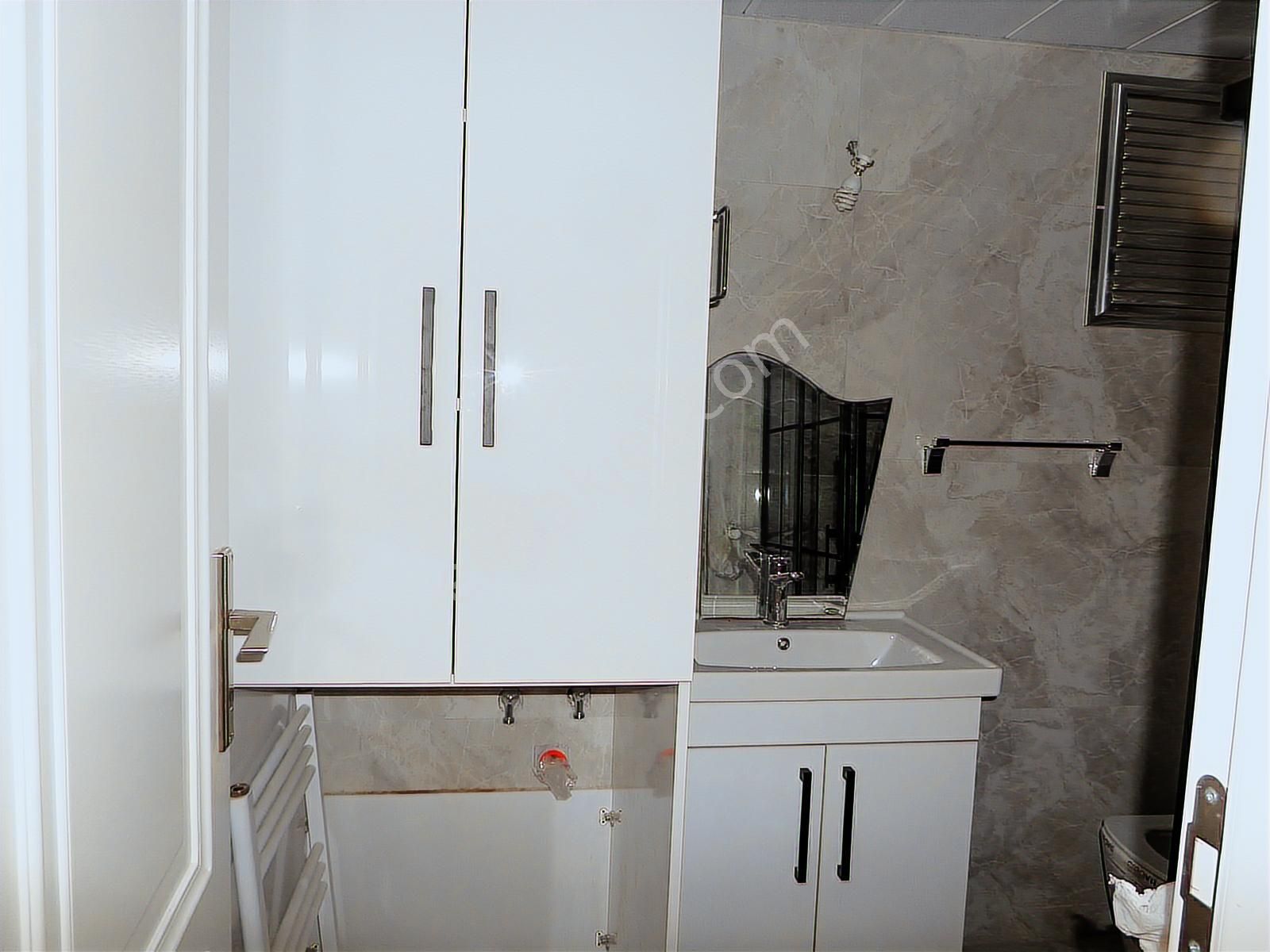 Vatan Pc Civarında Doğal Gazlı Temiz Bakımlı Kiralık Daire. - Görsel 9