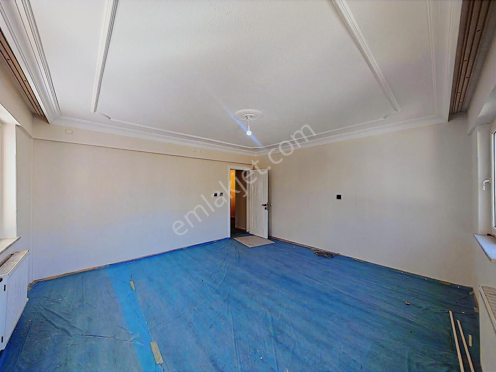 Adalet Sgk Aydem Mevkide 3+1*160m2 *içi Yapılı Kiralık Daire* - Görsel 23