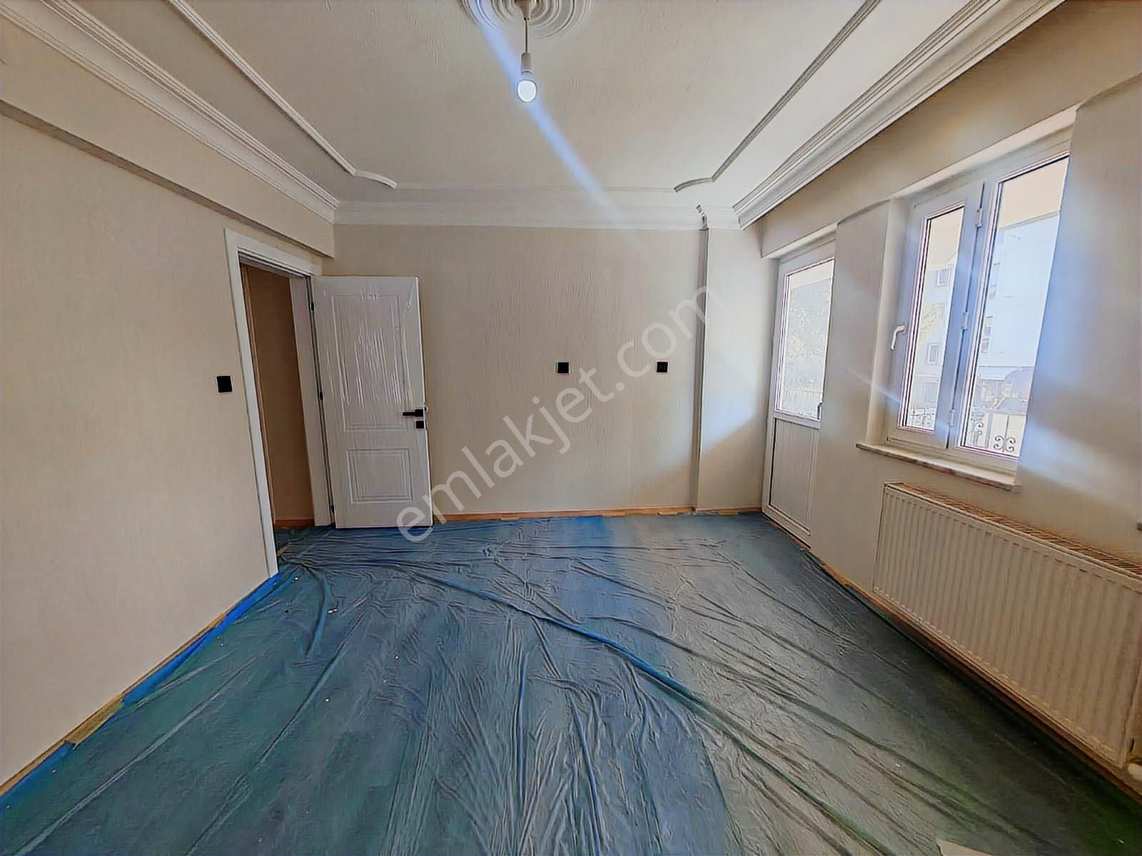 Adalet Sgk Aydem Mevkide 3+1*160m2 *içi Yapılı Kiralık Daire* - Görsel 12