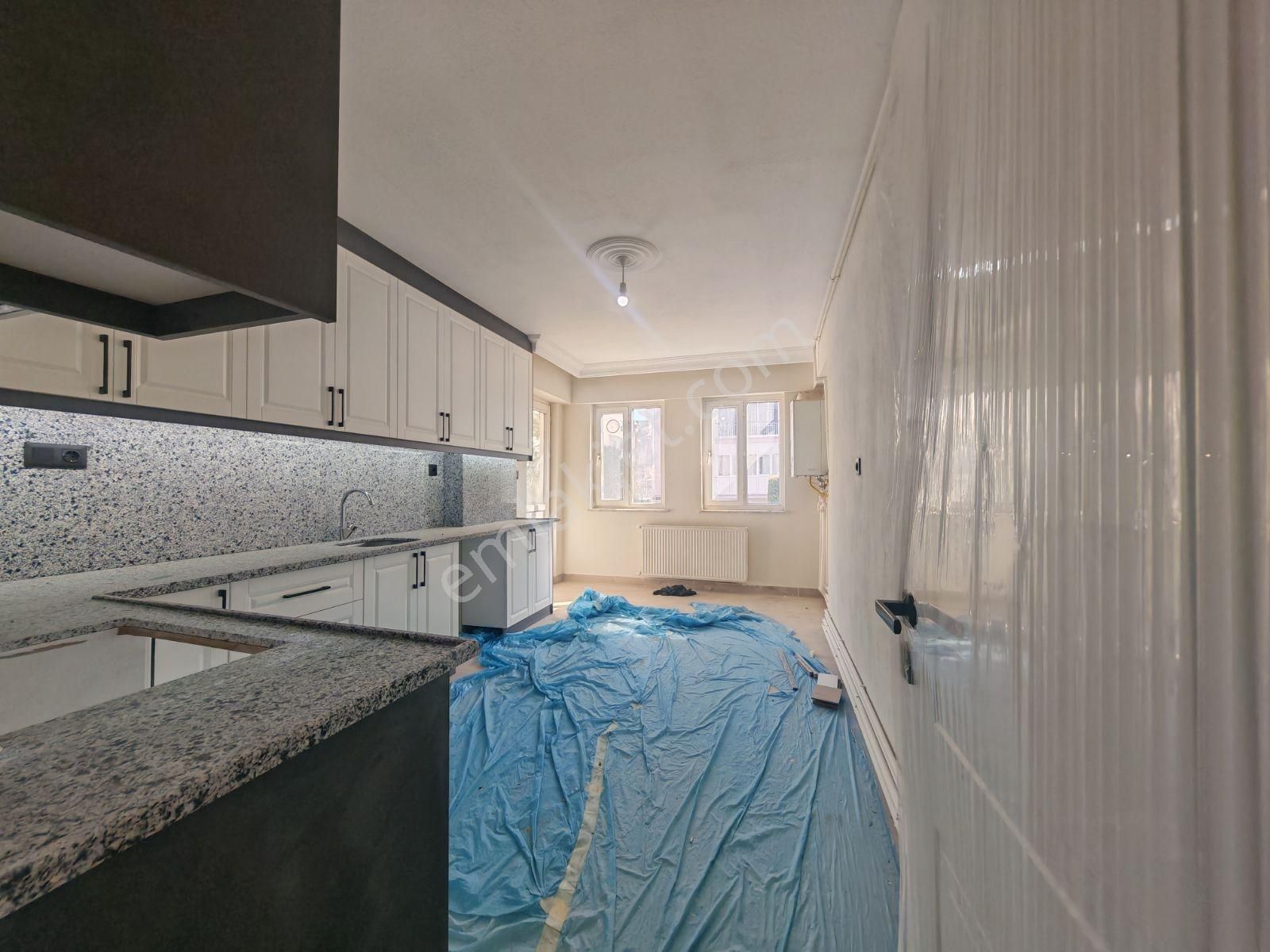 Adalet Sgk Aydem Mevkide 3+1*160m2 *içi Yapılı Kiralık Daire* - Görsel 29