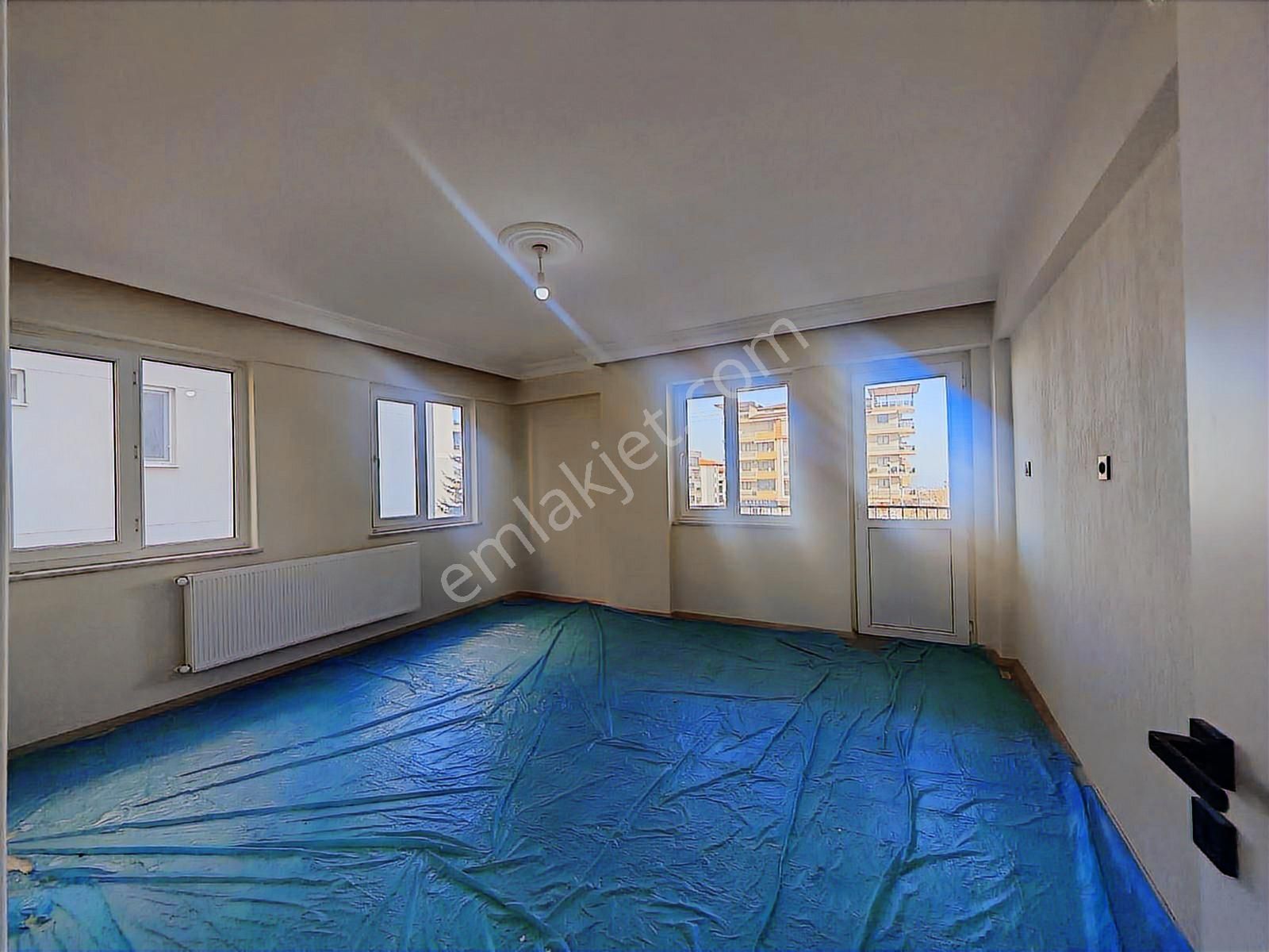 Adalet Sgk Aydem Mevkide 3+1*160m2 *içi Yapılı Kiralık Daire* - Görsel 13