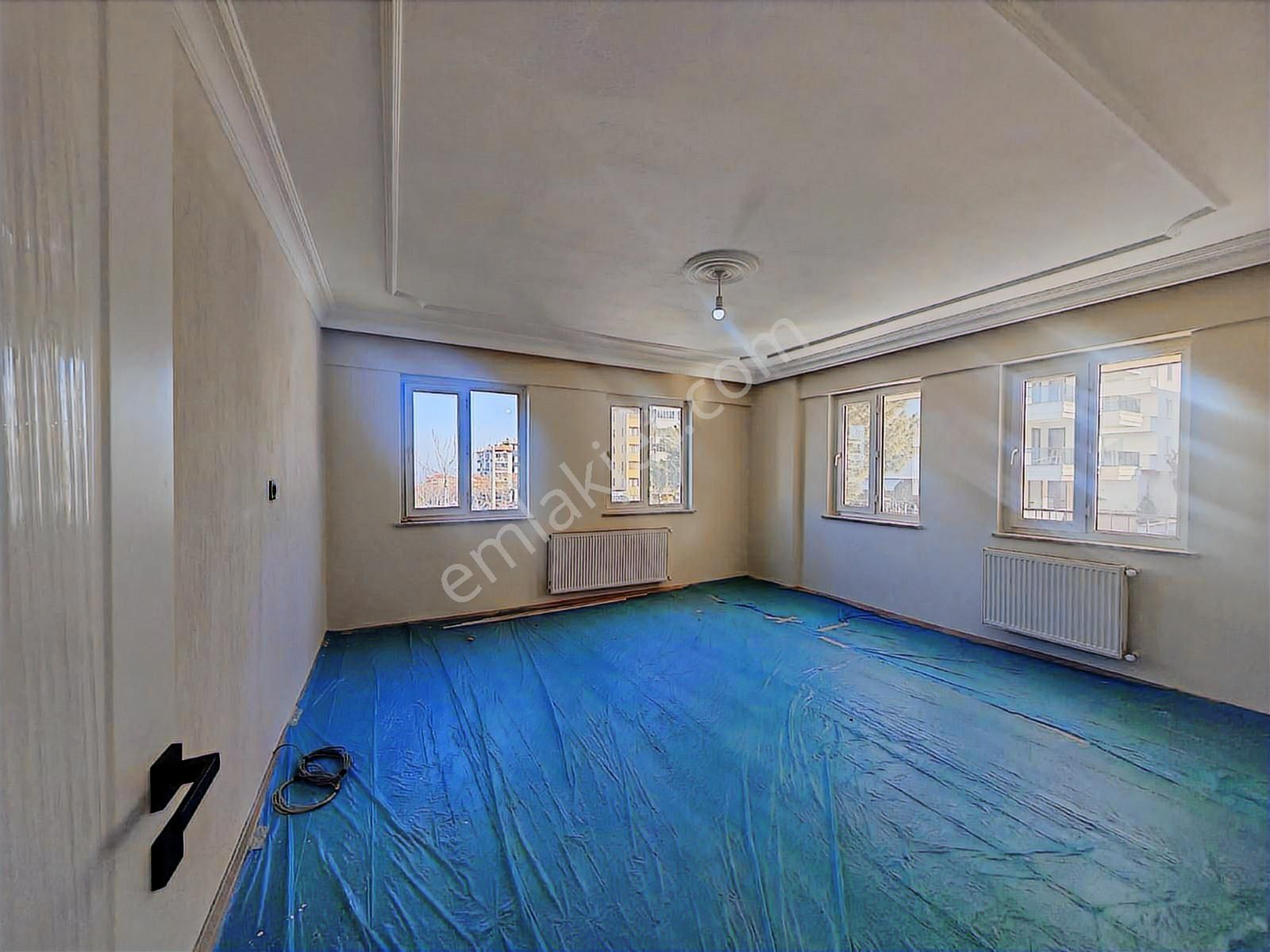 Adalet Sgk Aydem Mevkide 3+1*160m2 *içi Yapılı Kiralık Daire* - Görsel 5