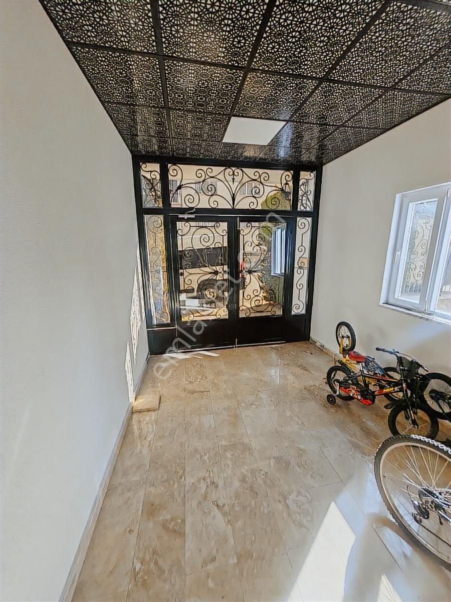 Adalet Sgk Aydem Mevkide 3+1*160m2 *içi Yapılı Kiralık Daire* - Görsel 27