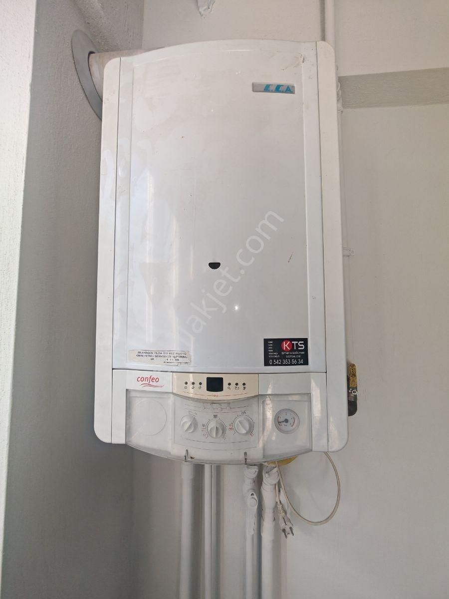 Adalet Sgk Aydem Mevkide 3+1*160m2 *içi Yapılı Kiralık Daire* - Görsel 28