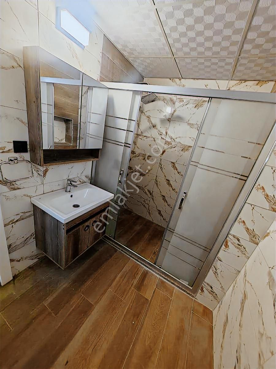 Adalet Sgk Aydem Mevkide 3+1*160m2 *içi Yapılı Kiralık Daire* - Görsel 19