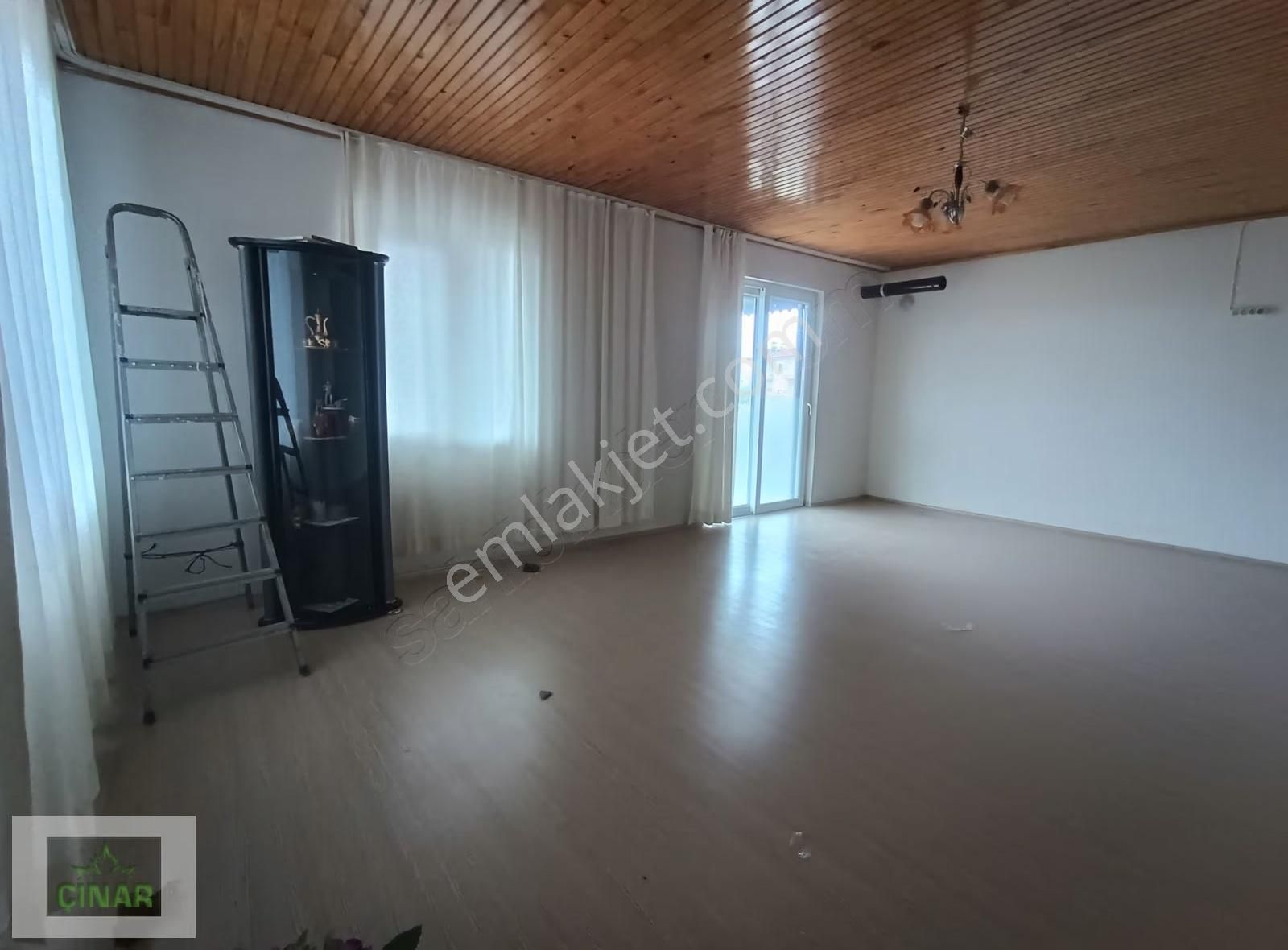 Döşemealtı Altınkale De Müstakil Tadında Katta Geniş Daire - Görsel 24