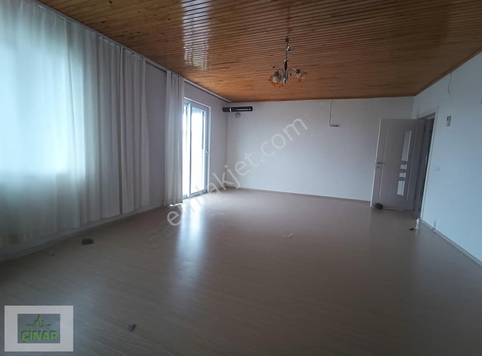 Döşemealtı Altınkale De Müstakil Tadında Katta Geniş Daire - Görsel 22