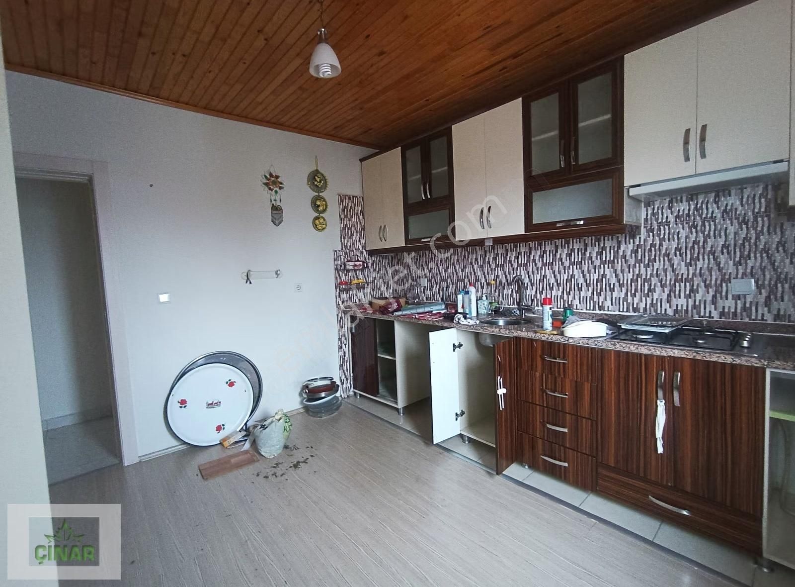 Döşemealtı Altınkale De Müstakil Tadında Katta Geniş Daire - Görsel 20