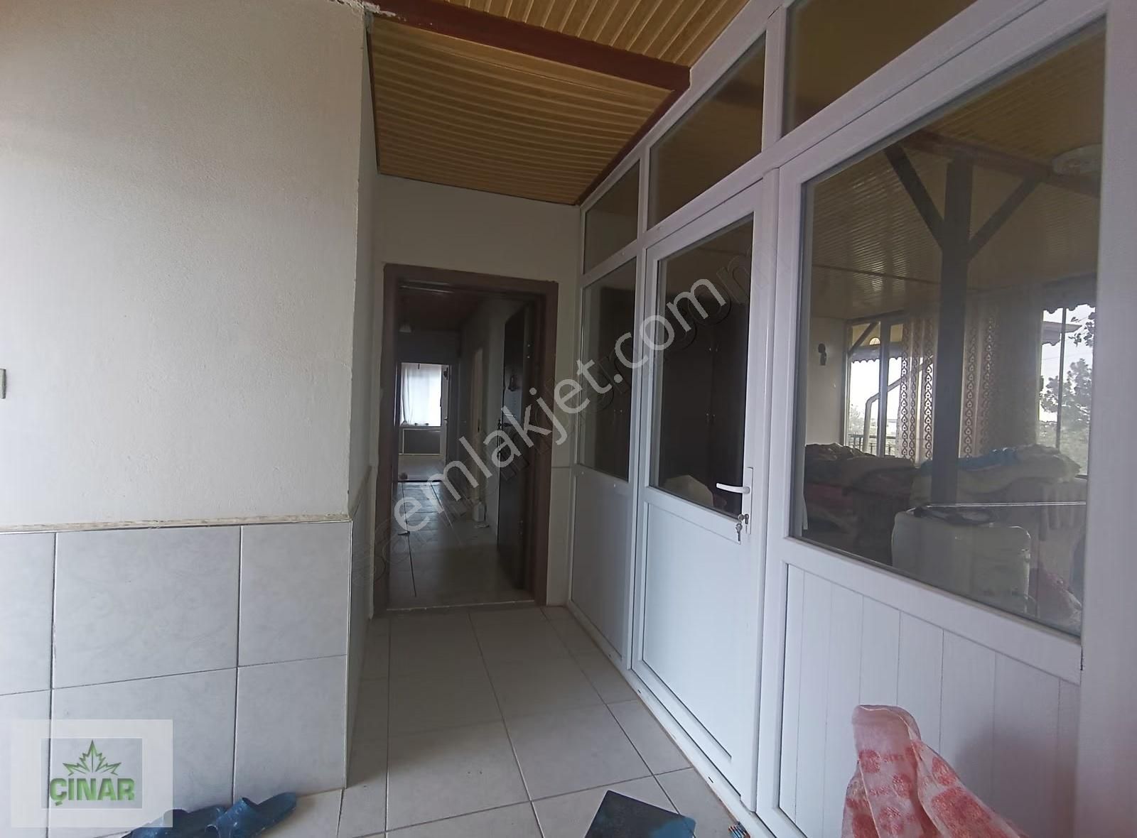 Döşemealtı Altınkale De Müstakil Tadında Katta Geniş Daire - Görsel 19