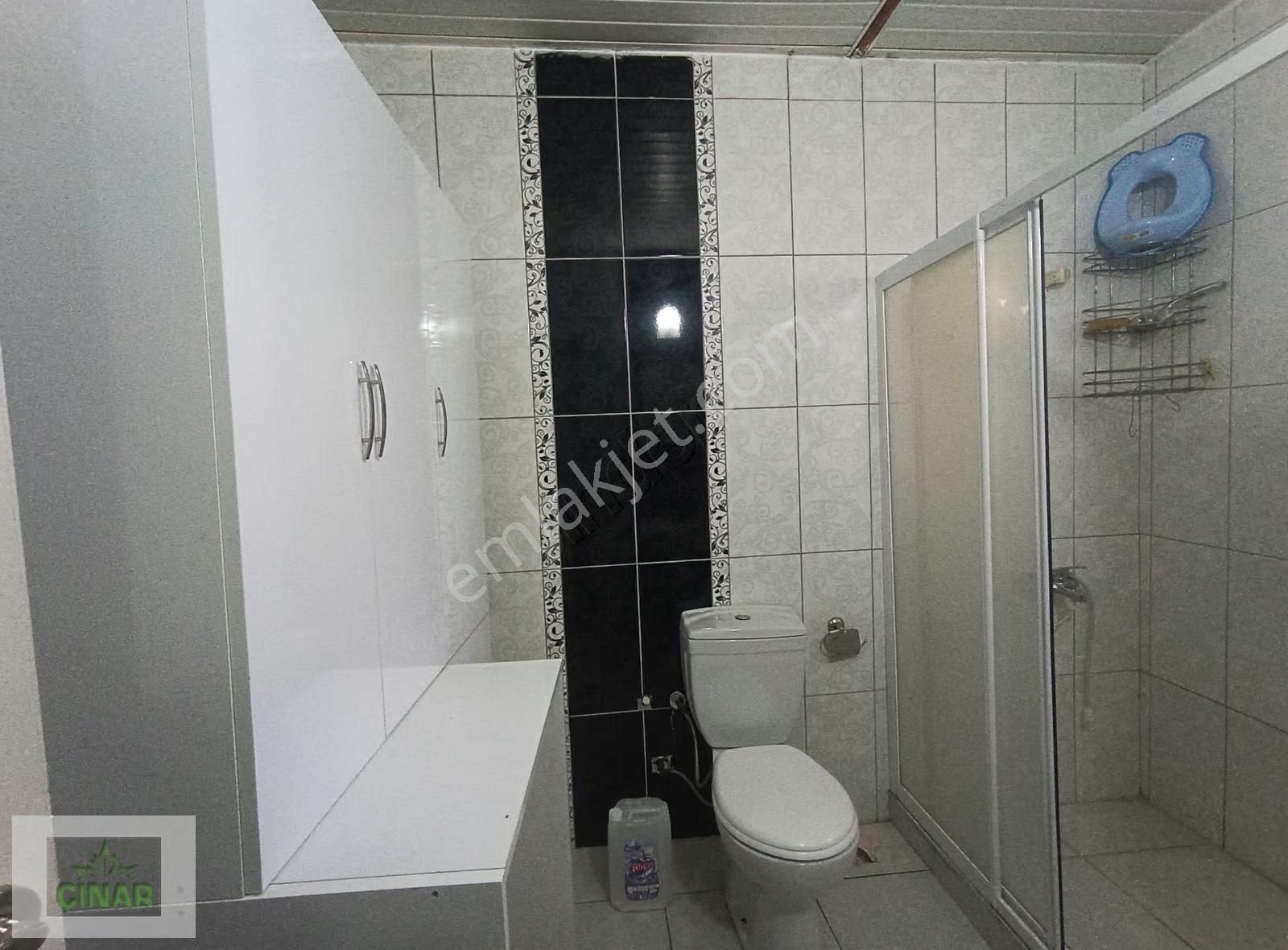 Döşemealtı Altınkale De Müstakil Tadında Katta Geniş Daire - Görsel 11