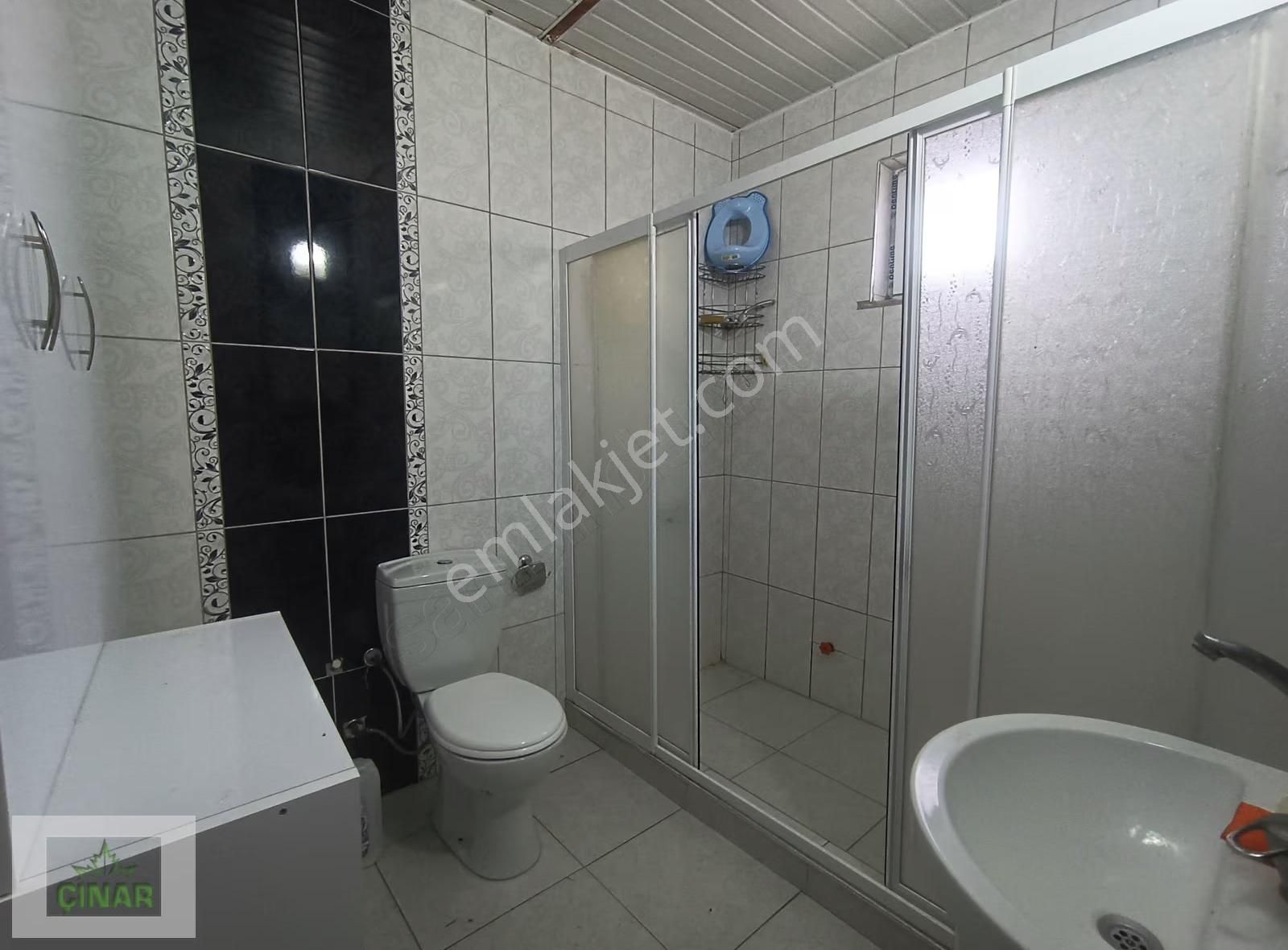 Döşemealtı Altınkale De Müstakil Tadında Katta Geniş Daire - Görsel 6