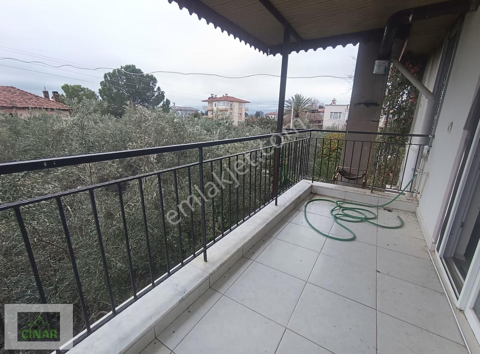 Döşemealtı Altınkale De Müstakil Tadında Katta Geniş Daire - Görsel 8