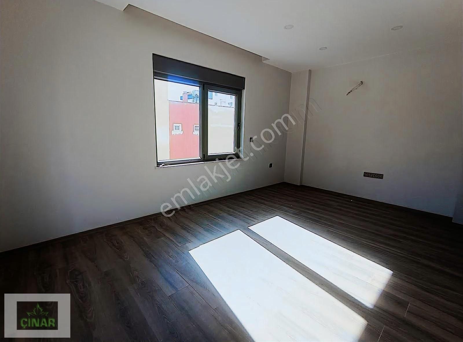 Döşemealtı Bahçeyaka Da Doğalgazlı 1+1 Kiralık Daire - Görsel 10