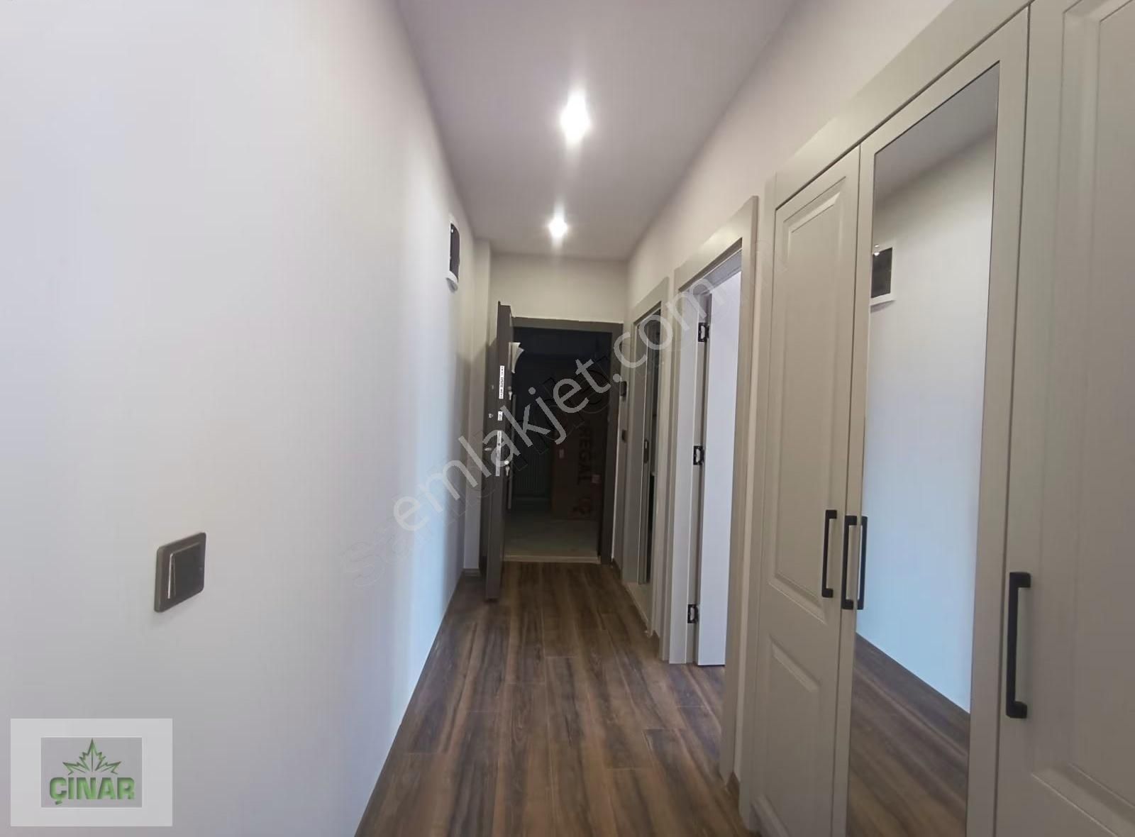 Döşemealtı Bahçeyaka Da Doğalgazlı 1+1 Kiralık Daire - Görsel 6