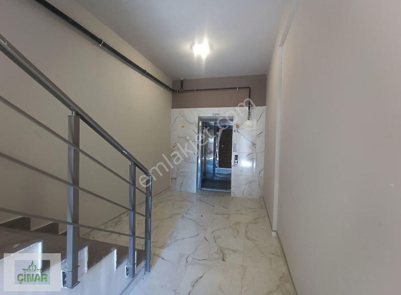 Döşemealtı Bahçeyaka Da Doğalgazlı 1+1 Kiralık Daire - Görsel 14