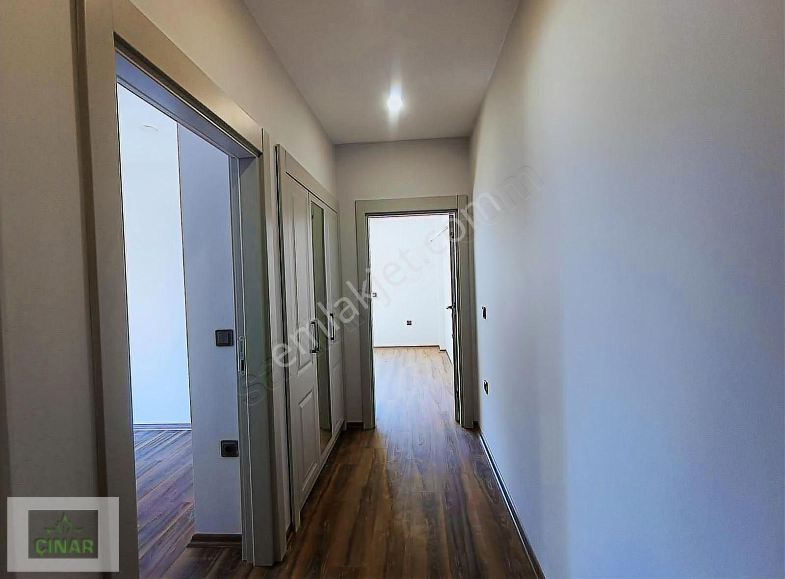 Döşemealtı Bahçeyaka Da Doğalgazlı 1+1 Kiralık Daire - Görsel 5