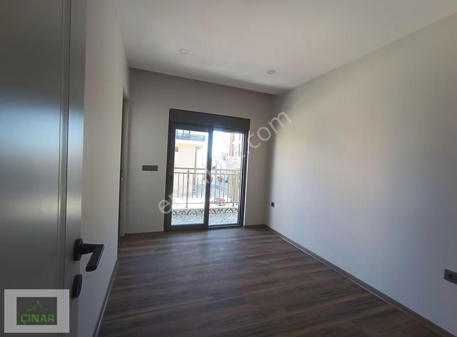 Döşemealtı Bahçeyaka Da Doğalgazlı 1+1 Kiralık Daire - Görsel 16