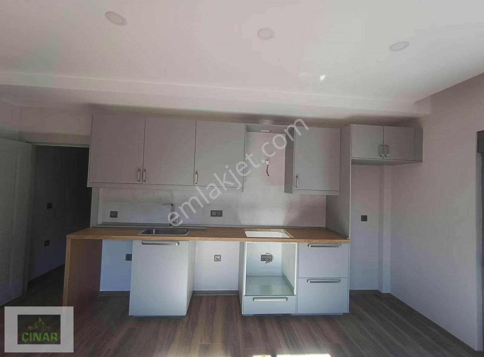 Döşemealtı Bahçeyaka Da Doğalgazlı 1+1 Kiralık Daire - Görsel 15