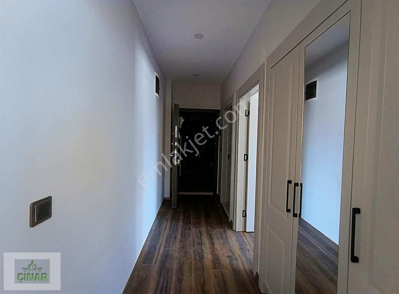 Döşemealtı Bahçeyaka Da Doğalgazlı 1+1 Kiralık Daire - Görsel 12