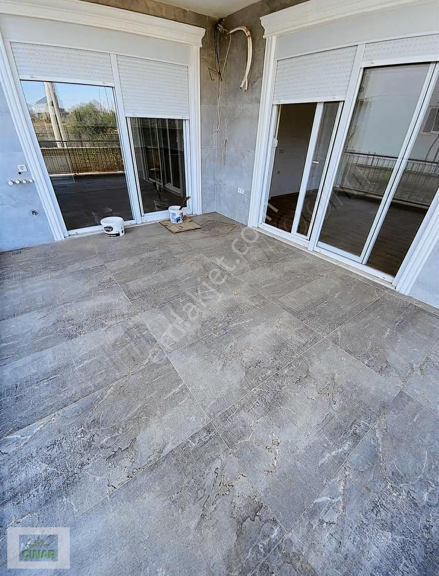 Altınkale'de Villa Bölgesinde Geniş 2+1 Kiralık Daire - Görsel 22