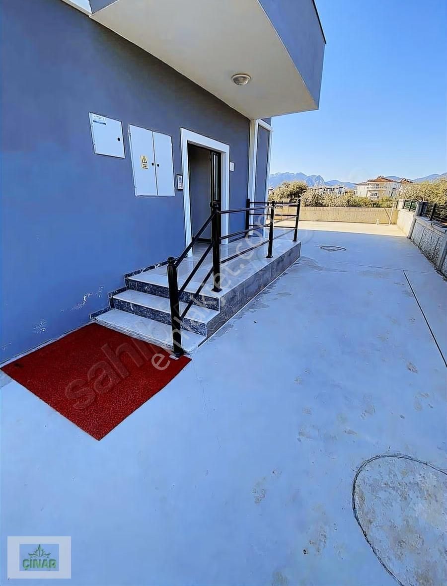 Altınkale'de Villa Bölgesinde Geniş 2+1 Kiralık Daire - Görsel 13