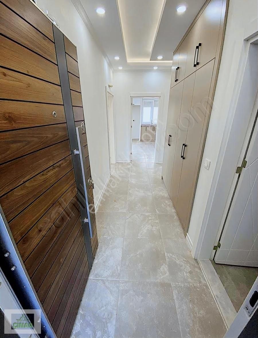 Altınkale'de Villa Bölgesinde Geniş 2+1 Kiralık Daire - Görsel 2