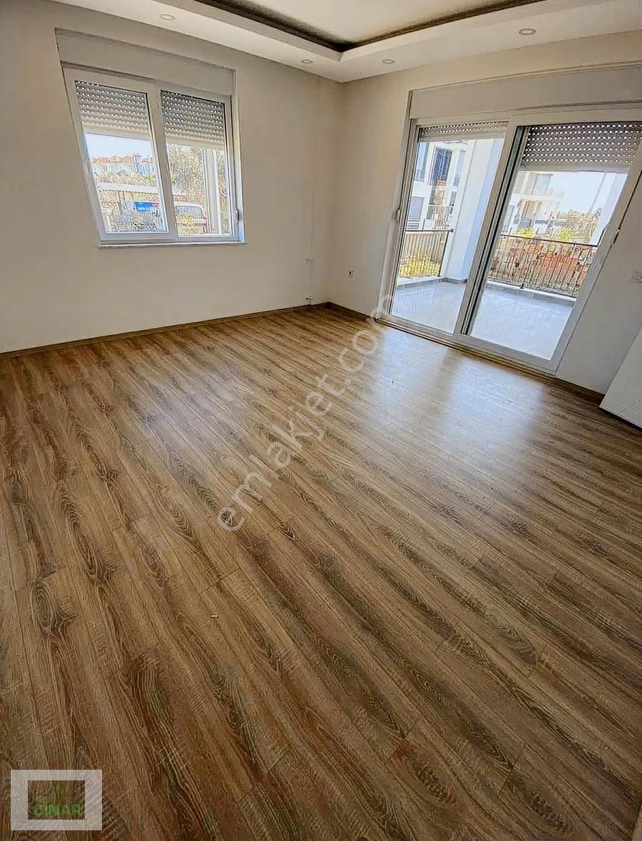 Altınkale'de Villa Bölgesinde Geniş 2+1 Kiralık Daire - Görsel 26