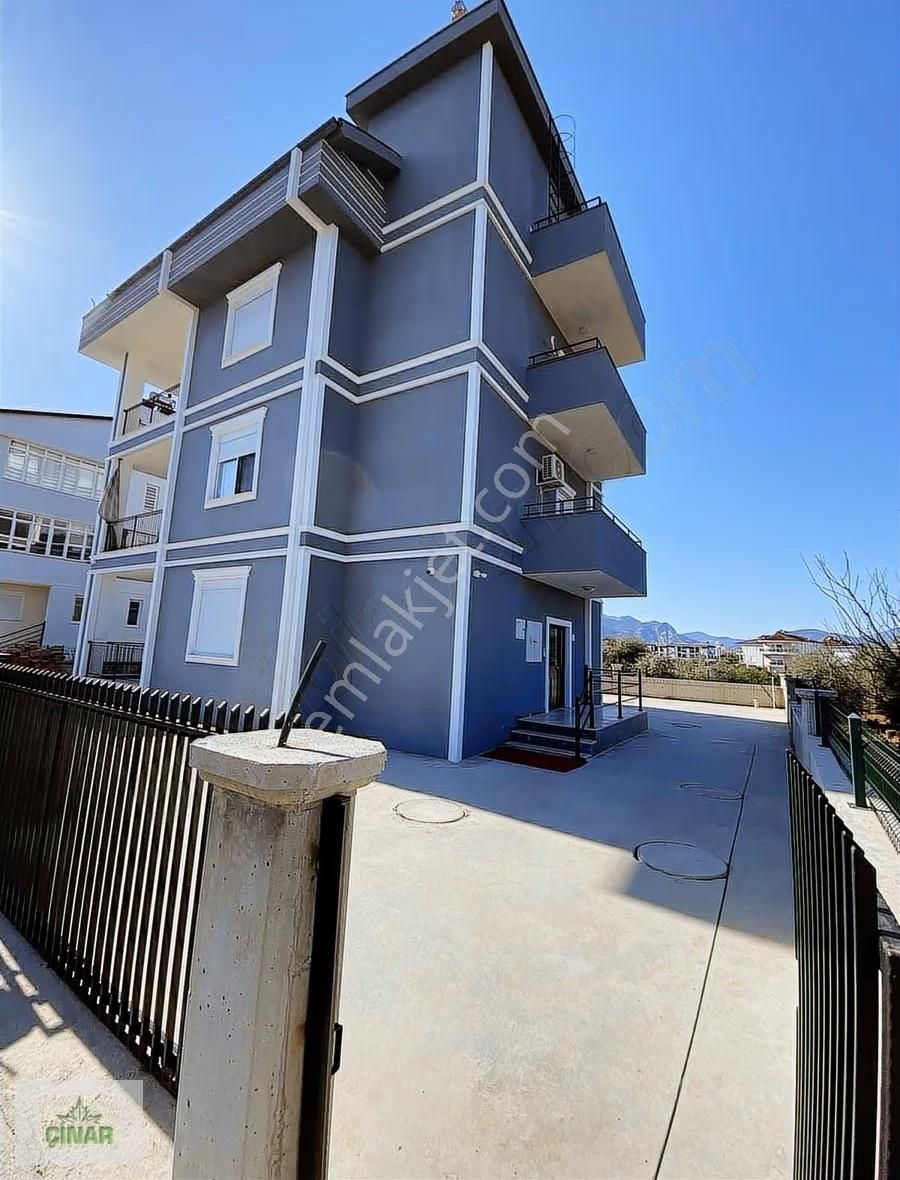 Altınkale'de Villa Bölgesinde Geniş 2+1 Kiralık Daire - Görsel 16