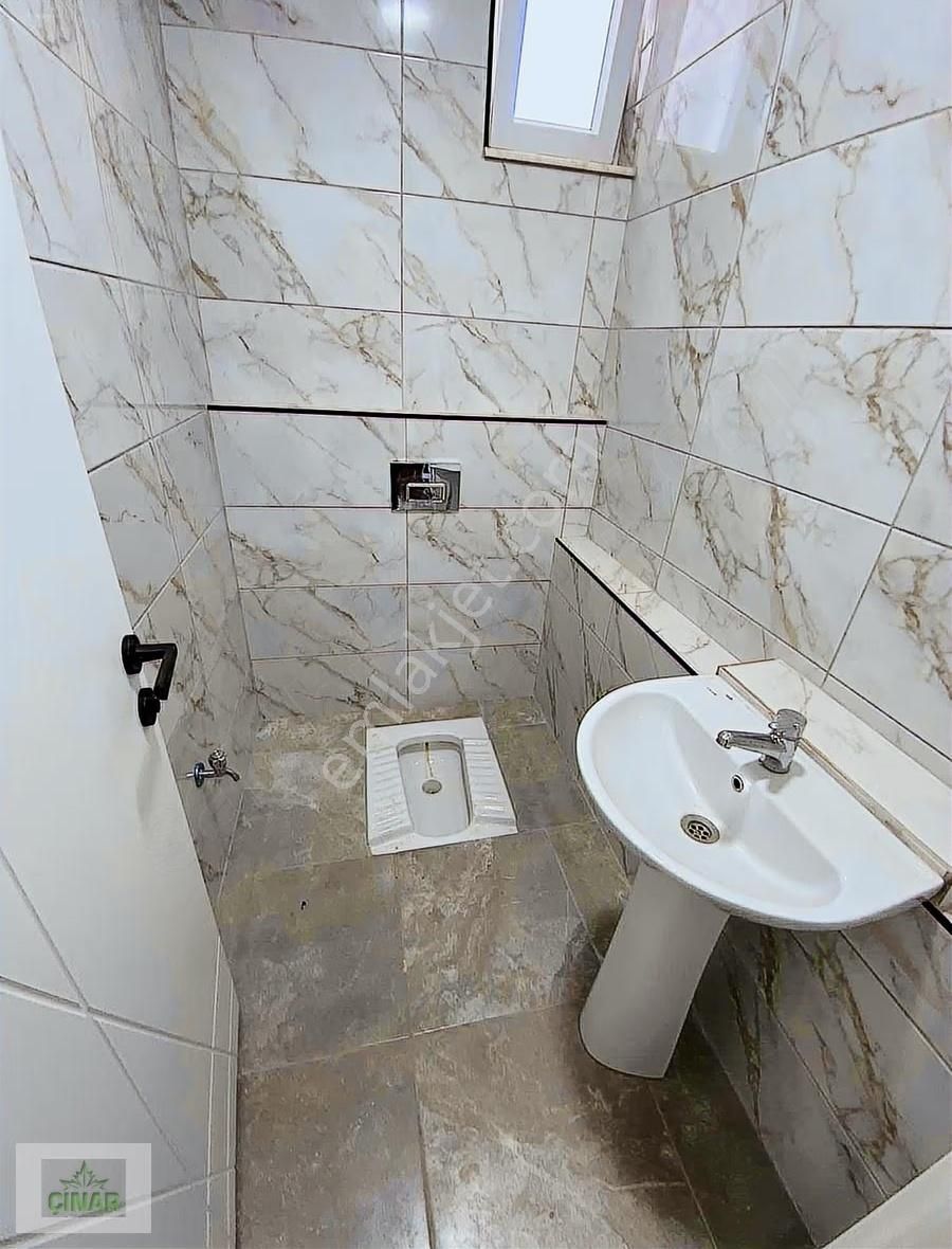Altınkale'de Villa Bölgesinde Geniş 2+1 Kiralık Daire - Görsel 24