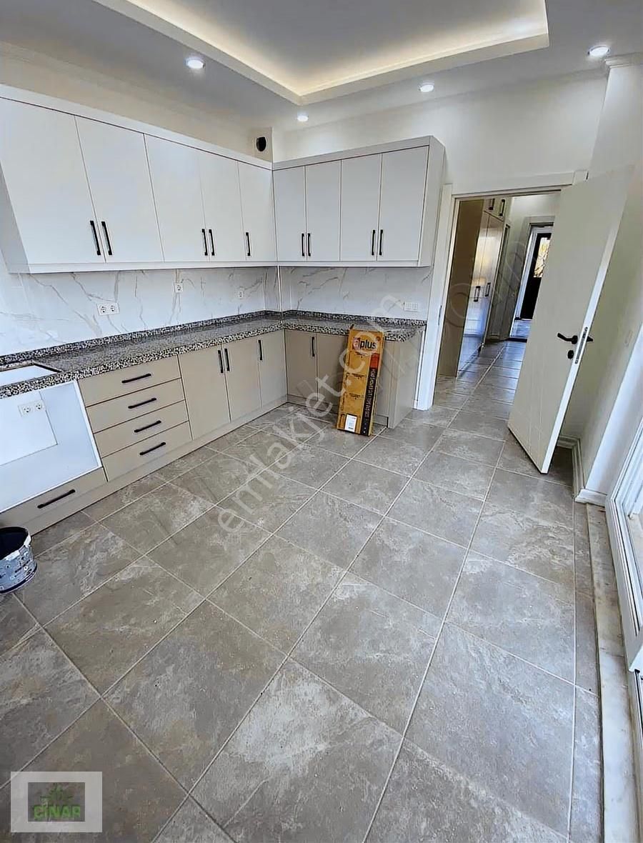 Altınkale'de Villa Bölgesinde Geniş 2+1 Kiralık Daire - Görsel 12