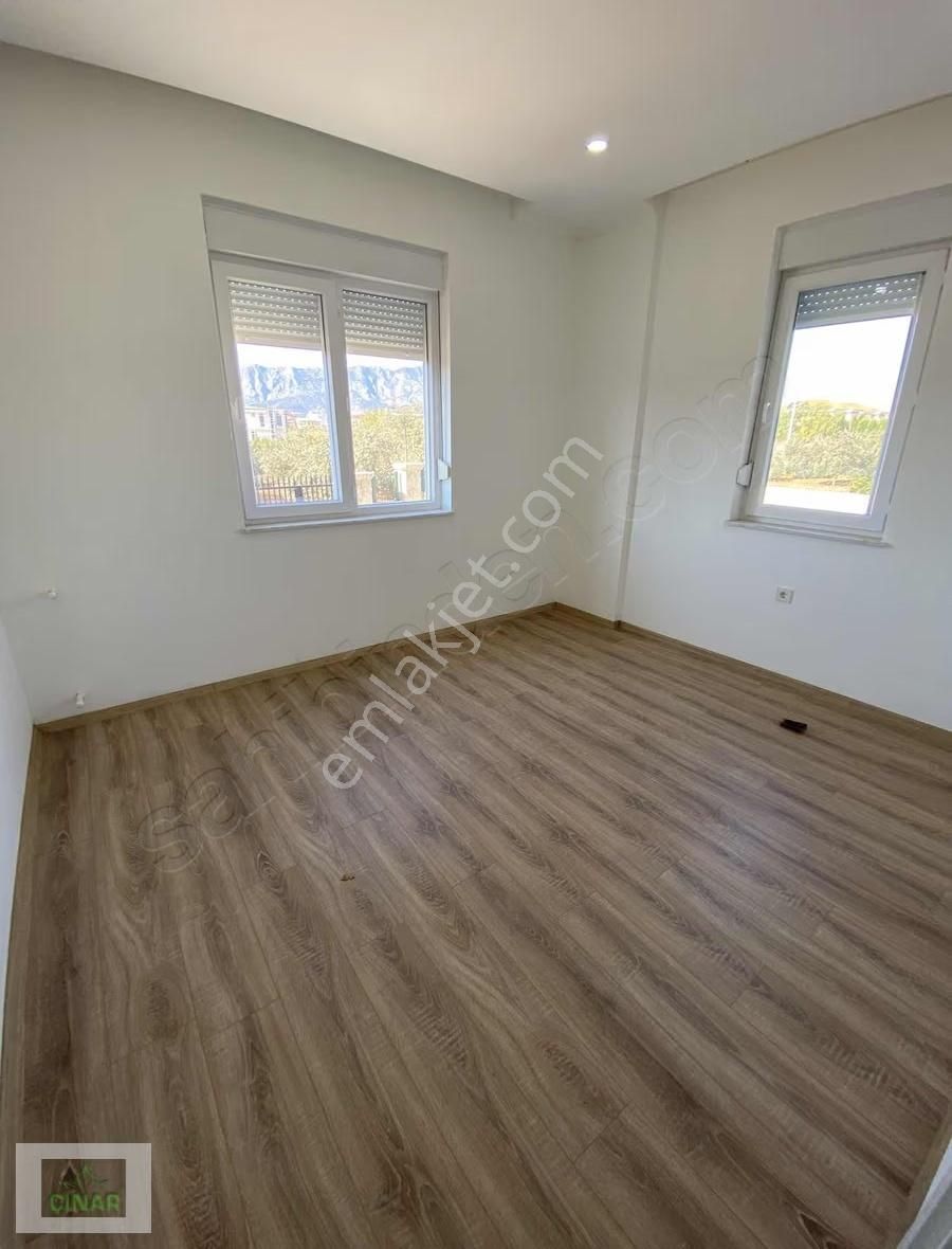 Altınkale'de Villa Bölgesinde Geniş 2+1 Kiralık Daire - Görsel 31
