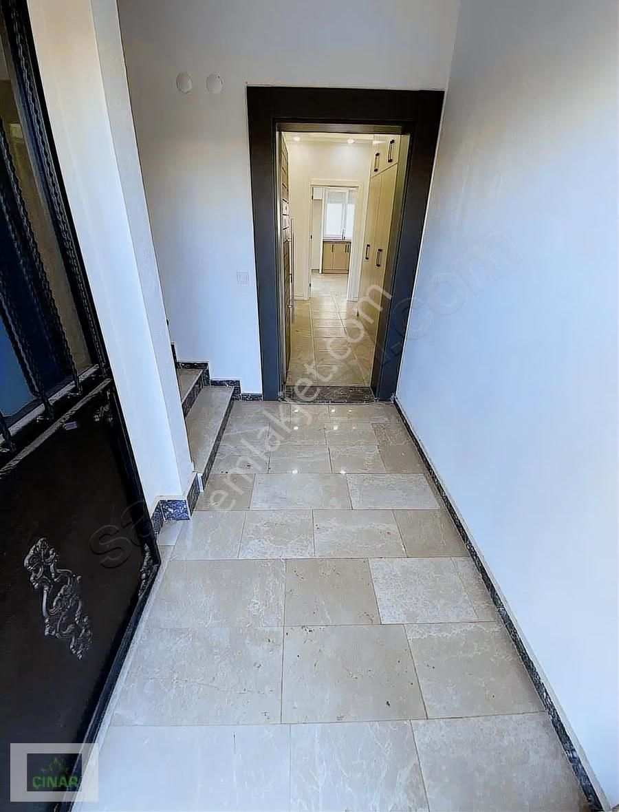 Altınkale'de Villa Bölgesinde Geniş 2+1 Kiralık Daire - Görsel 4